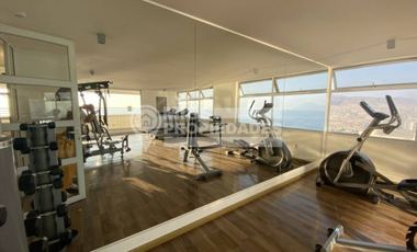 SE VENDE DEPARTAMENTO EN EL YODO SECTOR NORTE DE ANTOFAGASTA