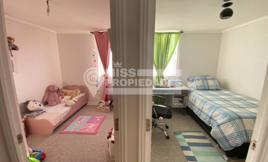 SE VENDE DEPARTAMENTO EN EL YODO SECTOR NORTE DE ANTOFAGASTA