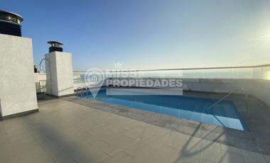 SE VENDE DEPARTAMENTO EN EL YODO SECTOR NORTE DE ANTOFAGASTA