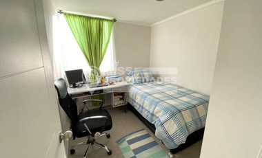SE VENDE DEPARTAMENTO EN EL YODO SECTOR NORTE DE ANTOFAGASTA