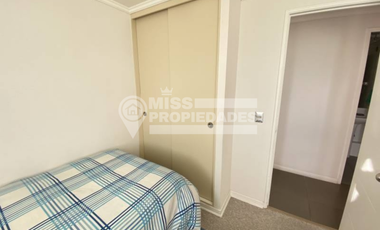 SE VENDE DEPARTAMENTO EN EL YODO SECTOR NORTE DE ANTOFAGASTA