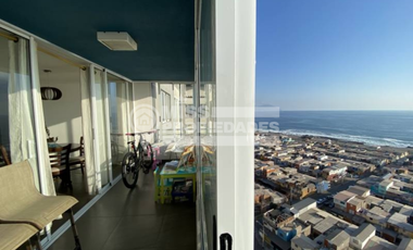 SE VENDE DEPARTAMENTO EN EL YODO SECTOR NORTE DE ANTOFAGASTA