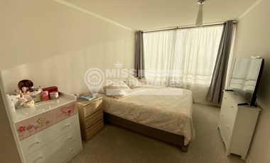 SE VENDE DEPARTAMENTO EN EL YODO SECTOR NORTE DE ANTOFAGASTA