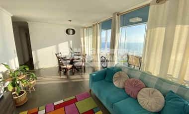 SE VENDE DEPARTAMENTO EN EL YODO SECTOR NORTE DE ANTOFAGASTA