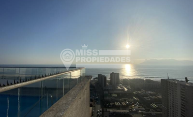 SE VENDE DEPARTAMENTO EN EL YODO SECTOR NORTE DE ANTOFAGASTA