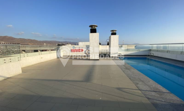 SE VENDE DEPARTAMENTO EN EL YODO SECTOR NORTE DE ANTOFAGASTA