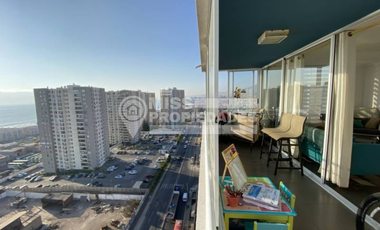 SE VENDE DEPARTAMENTO EN EL YODO SECTOR NORTE DE ANTOFAGASTA