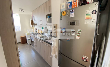 SE VENDE DEPARTAMENTO EN EL YODO SECTOR NORTE DE ANTOFAGASTA