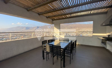 SE VENDE DEPARTAMENTO EN EL YODO SECTOR NORTE DE ANTOFAGASTA