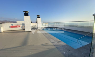 SE VENDE DEPARTAMENTO EN EL YODO SECTOR NORTE DE ANTOFAGASTA