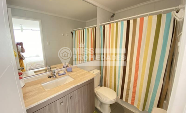 SE VENDE DEPARTAMENTO EN EL YODO SECTOR NORTE DE ANTOFAGASTA