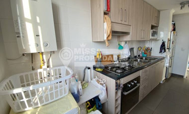 SE VENDE DEPARTAMENTO EN EL YODO SECTOR NORTE DE ANTOFAGASTA