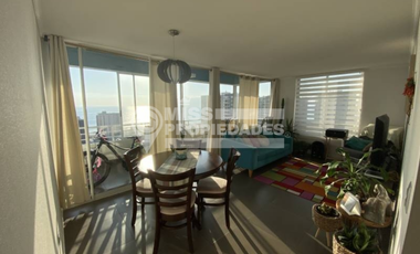SE VENDE DEPARTAMENTO EN EL YODO SECTOR NORTE DE ANTOFAGASTA