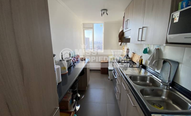 SE VENDE DEPARTAMENTO EN EL YODO SECTOR NORTE DE ANTOFAGASTA