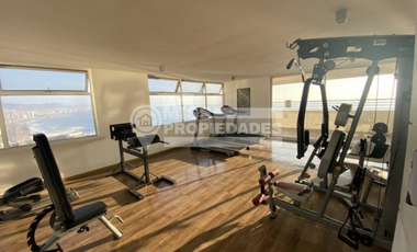 SE VENDE DEPARTAMENTO EN EL YODO SECTOR NORTE DE ANTOFAGASTA