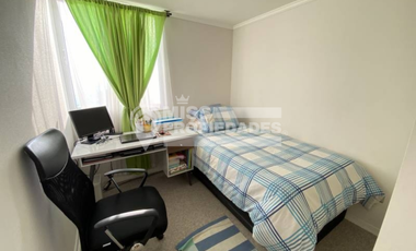 SE VENDE DEPARTAMENTO EN EL YODO SECTOR NORTE DE ANTOFAGASTA