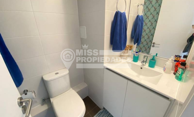 SE VENDE DEPARTAMENTO EN LIDIA MORENO SECTOR NORTE