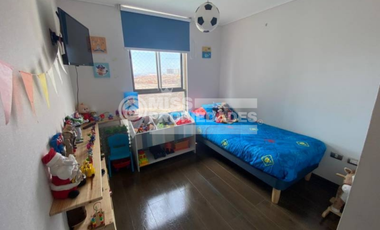 SE VENDE DEPARTAMENTO EN LIDIA MORENO SECTOR NORTE