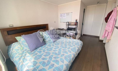 SE VENDE DEPARTAMENTO EN LIDIA MORENO SECTOR NORTE