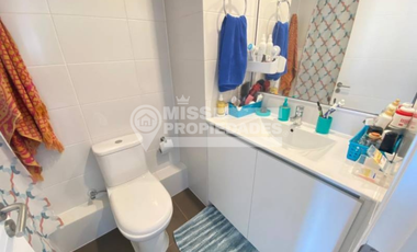 SE VENDE DEPARTAMENTO EN LIDIA MORENO SECTOR NORTE