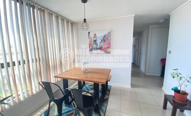 SE VENDE DEPARTAMENTO EN LIDIA MORENO SECTOR NORTE