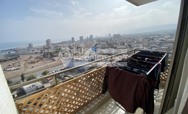 SE VENDE DEPARTAMENTO PISO 16 EDIFICIO NOVO SECTOR CENTRO