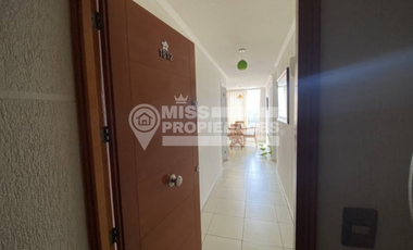 SE VENDE DEPARTAMENTO PISO 16 EDIFICIO NOVO SECTOR CENTRO