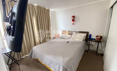 SE VENDE DEPARTAMENTO PISO 16 EDIFICIO NOVO SECTOR CENTRO