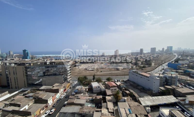 SE VENDE DEPARTAMENTO PISO 16 EDIFICIO NOVO SECTOR CENTRO