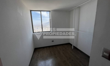 SE VENDE DEPARTAMENTO PISO 20 SECTOR NOR-CENTRO ANTOFAGASTA