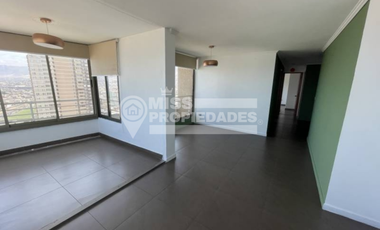 SE VENDE DEPARTAMENTO PISO 20 SECTOR NOR-CENTRO ANTOFAGASTA