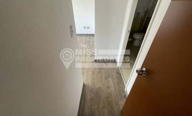 SE VENDE DEPARTAMENTO PISO 20 SECTOR NOR-CENTRO ANTOFAGASTA
