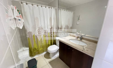 SE VENDE DEPARTAMENTO PISO 20 SECTOR NOR-CENTRO ANTOFAGASTA