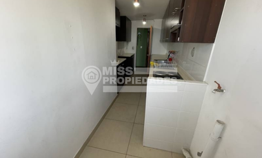 SE VENDE DEPARTAMENTO PISO 20 SECTOR NOR-CENTRO ANTOFAGASTA