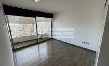 SE VENDE DEPARTAMENTO PISO 20 SECTOR NOR-CENTRO ANTOFAGASTA