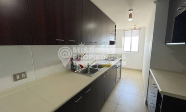 SE VENDE DEPARTAMENTO PISO 20 SECTOR NOR-CENTRO ANTOFAGASTA