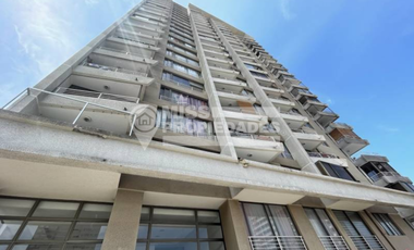 SE VENDE DEPARTAMENTO PISO 20 SECTOR NOR-CENTRO ANTOFAGASTA