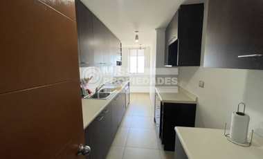 SE VENDE DEPARTAMENTO PISO 20 SECTOR NOR-CENTRO ANTOFAGASTA