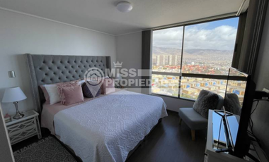 SE VENDE DEPARTAMENTO, SECTOR NORTE