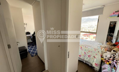 SE VENDE DEPARTAMENTO, SECTOR NORTE