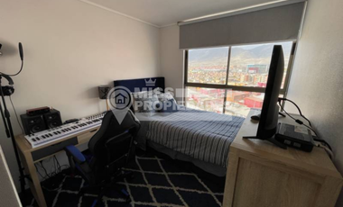 SE VENDE DEPARTAMENTO, SECTOR NORTE