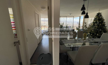 SE VENDE DEPARTAMENTO, SECTOR NORTE