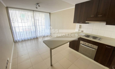 SE VENDE DEPARTAMENTO EDIFICIO NOVO SECTOR CENTRO