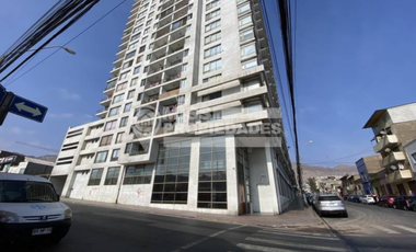 SE VENDE DEPARTAMENTO EDIFICIO NOVO SECTOR CENTRO
