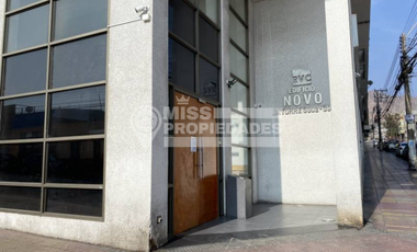 SE VENDE DEPARTAMENTO EDIFICIO NOVO SECTOR CENTRO