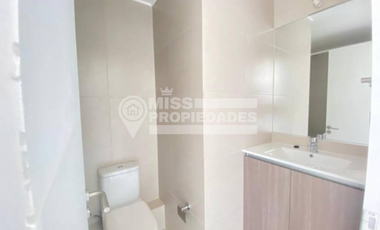 SE VENDE DEPARTAMENTO, LIDIA MORENO #153