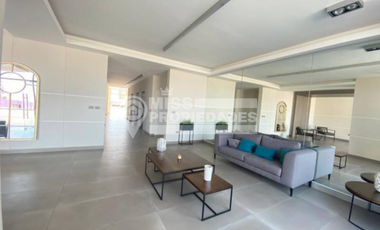 SE VENDE DEPARTAMENTO, LIDIA MORENO #153