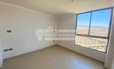 SE VENDE DEPARTAMENTO, LIDIA MORENO #153