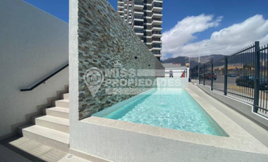 SE VENDE DEPARTAMENTO, LIDIA MORENO #153