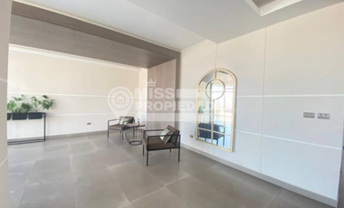 SE VENDE DEPARTAMENTO, LIDIA MORENO #153